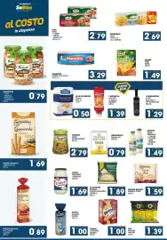 Volantino SeBón Supermercati Pagina 8