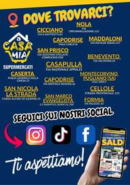 Volantino A Casa Mia settimana 18 Pagina 20