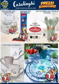 Volantino A Casa Mia settimana 18 Pagina 17