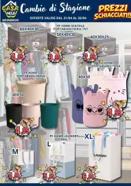 Volantino A Casa Mia settimana 18 Pagina 18