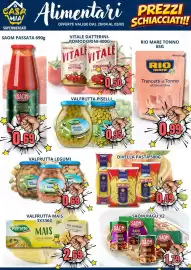 Volantino A Casa Mia settimana 18 Pagina 2