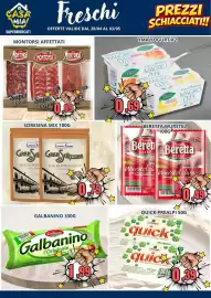 Volantino A Casa Mia settimana 18 Pagina 7