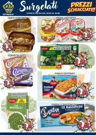 Volantino A Casa Mia settimana 18 Pagina 8