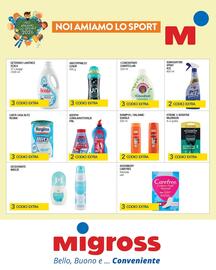 Volantino Migross Superstore Pagina 4