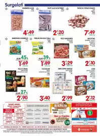 Volantino D'Ambros Pagina 11