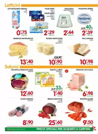 Volantino D'Ambros Pagina 5