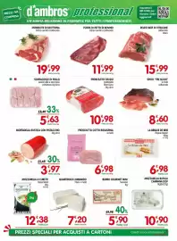 Volantino D'Ambros Pagina 6
