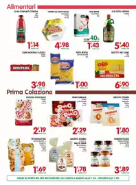 Volantino D'Ambros Pagina 8