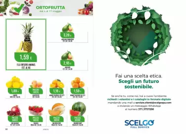 Volantino Scelgo Pagina 11