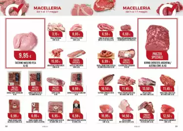 Volantino Scelgo Pagina 12