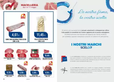 Volantino Scelgo Pagina 13