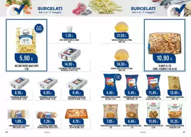 Volantino Scelgo Pagina 14