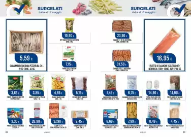 Volantino Scelgo Pagina 15