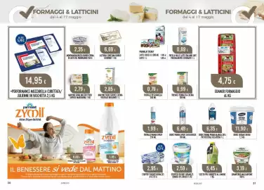 Volantino Scelgo Pagina 16