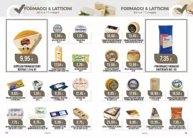 Volantino Scelgo Pagina 17