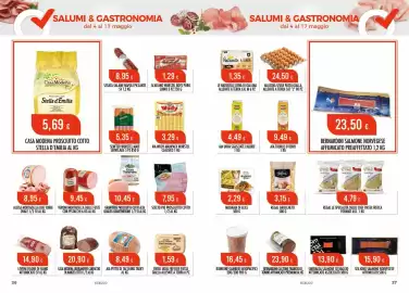 Volantino Scelgo Pagina 19