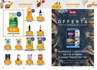 Volantino Scelgo Pagina 20