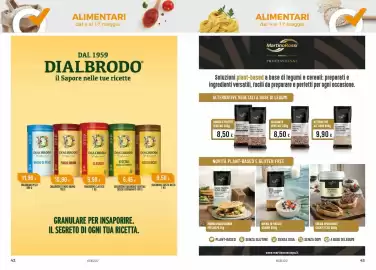 Volantino Scelgo Pagina 22