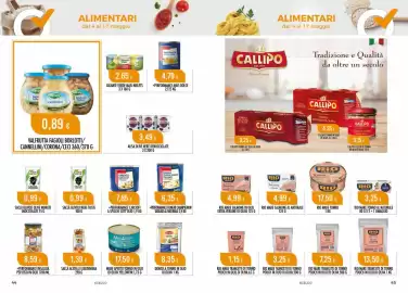 Volantino Scelgo Pagina 23