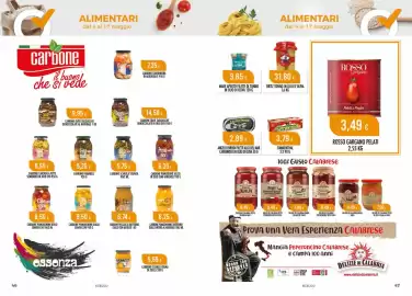 Volantino Scelgo Pagina 24