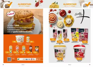 Volantino Scelgo Pagina 25