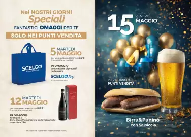 Volantino Scelgo Pagina 3