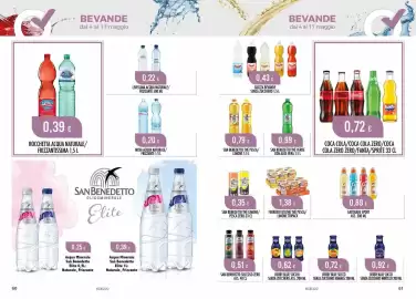 Volantino Scelgo Pagina 31