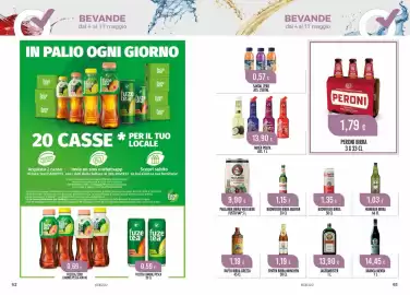 Volantino Scelgo Pagina 32