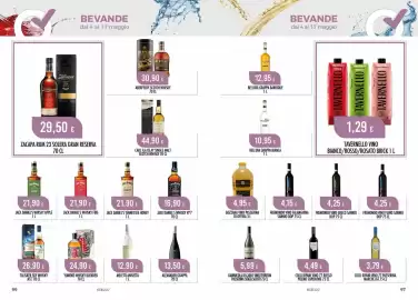 Volantino Scelgo Pagina 34