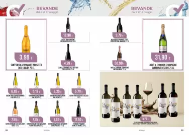 Volantino Scelgo Pagina 35