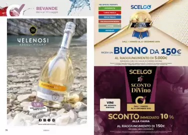 Volantino Scelgo Pagina 36