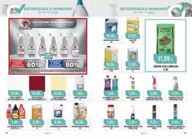 Volantino Scelgo Pagina 38