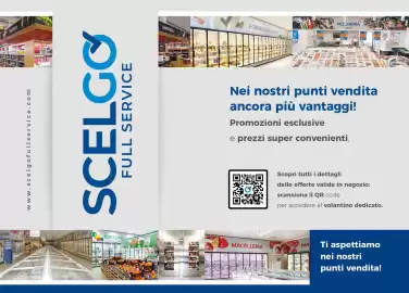 Volantino Scelgo Pagina 4