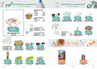 Volantino Scelgo Pagina 40