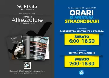 Volantino Scelgo Pagina 42