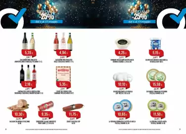 Volantino Scelgo Pagina 5