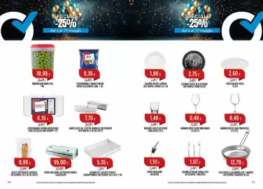 Volantino Scelgo Pagina 6