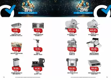 Volantino Scelgo Pagina 7