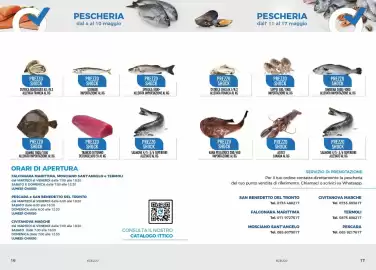 Volantino Scelgo Pagina 9