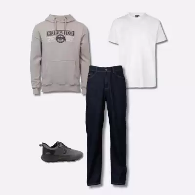 Dansk Outlet (gælder indtil 4-05)