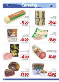 Volantino Iper Super Conveniente Pagina 2