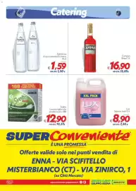 Volantino Iper Super Conveniente Pagina 4