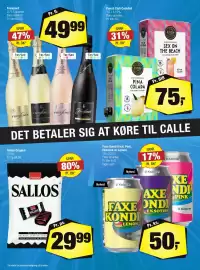 Calle tilbudsavis Side 15