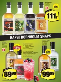 Calle tilbudsavis Side 22