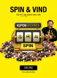 Calle tilbudsavis Side 3