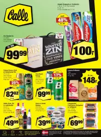 Calle tilbudsavis Side 33