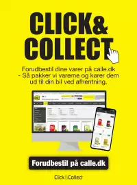 Calle tilbudsavis Side 36