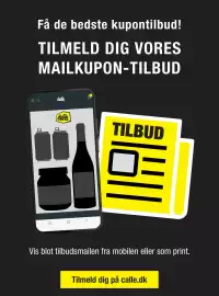 Calle tilbudsavis Side 6