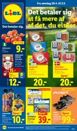 Lidl tilbudsavis Side 12