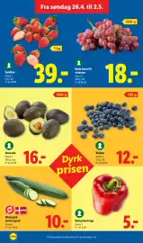 Lidl tilbudsavis Side 14